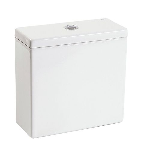 Depósito The Gap Blanco 36 L Roca