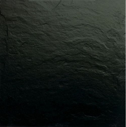 Laja Negra 40X40 C/0.64M2 Cod.001101