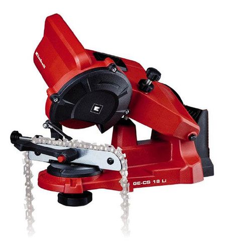 Afilador De Cadenas Pxc Einhell
