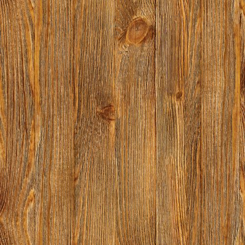 Pvc Vinilo 0,6 X 5 M Roble Oscuro Muresco