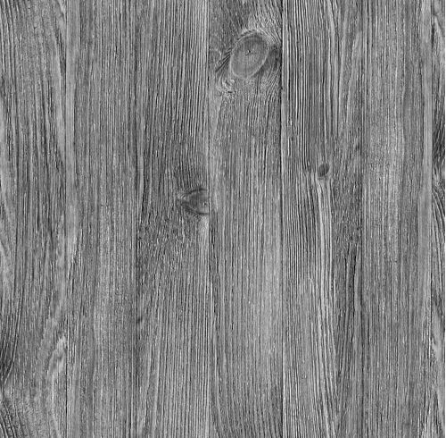 Pvc Vinilo 0,6 X 5 M Roble Gris Muresco