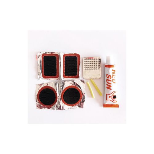 Kit Reparacion Para Bici M Wave