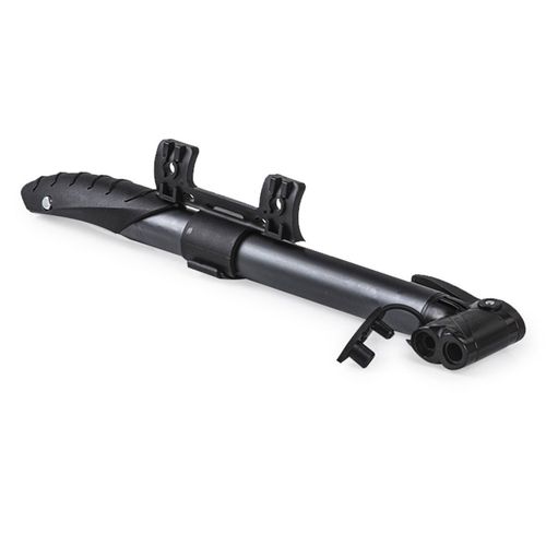 Mini Inflador De Mano M Wave