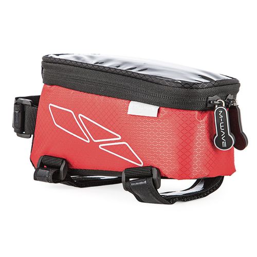 Bolso Al Cuadro M Wave