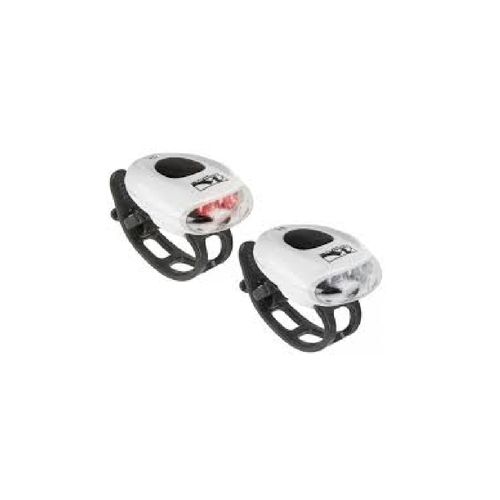 Luz Led Cobra Iii
