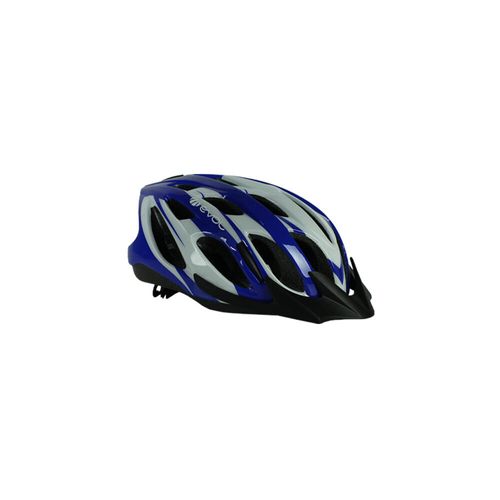 casco para bicileta evol m