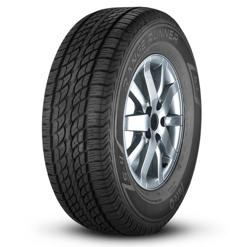 Cubierta 245/70 R16 113/110T Range Runner At Serie 4 Fate
