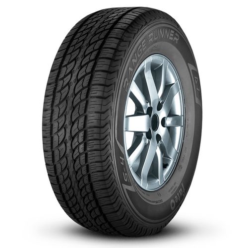 cub lt 265/70 r16 117/114t rr at serie 4