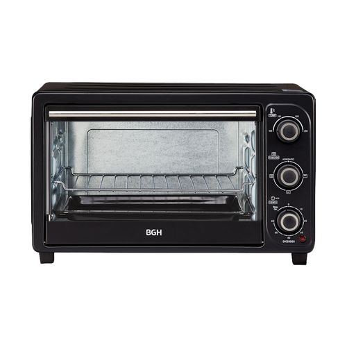 Horno Electrico 25 L Bgh