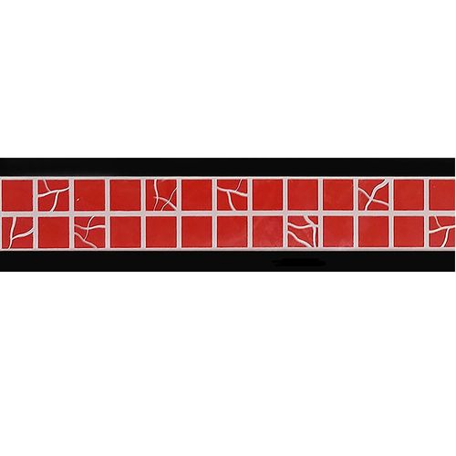 Guarda Venecia Rojo 3.75X30-1.5 Ml San Giovanni