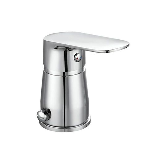Grifería Monocomando para Bidet con Transf. Oggi CR 10504