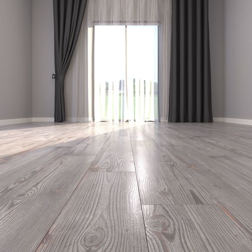 Porcellanato  20X120 Larix Fume Caja/ 1.44M2