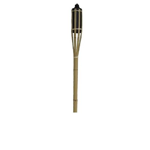 Antorcha De Bambú 90 Cm Cec