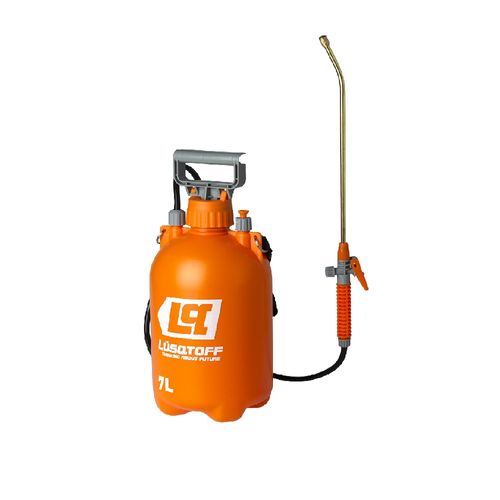 Pulverizador Manual 7 L Lusqtoff