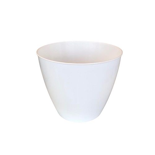 Maceta Berta Blanca 18 Cm Matri