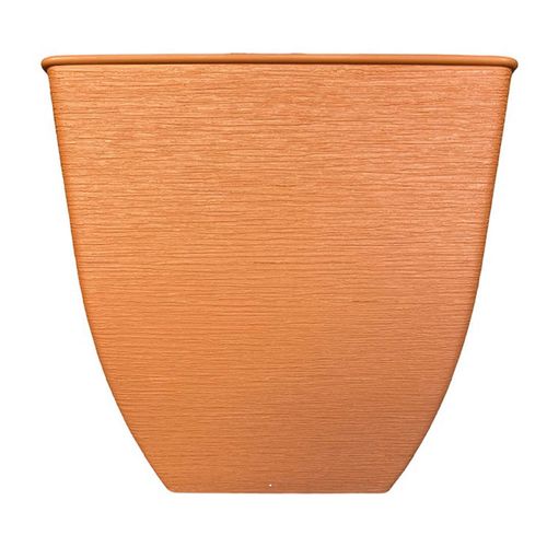 Maceta Owen Barro 20 Cm Matri