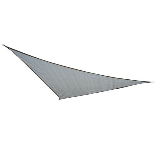 Toldo Vela CEC Gris