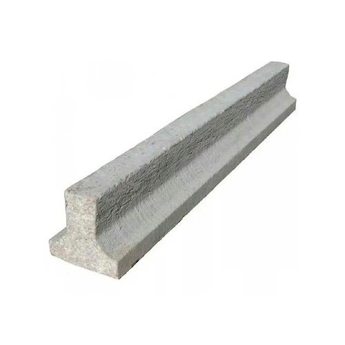 Vigueta Pila 4.40Mt
