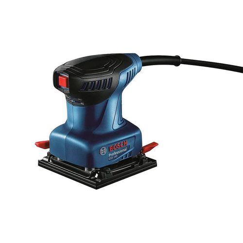 Lijadora Orbital Gss 140 220V Bosch