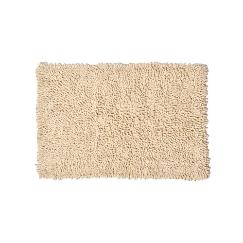 Alfombra Baño Shaggy Surtido 60X40 Cm Baños Y Cocinas