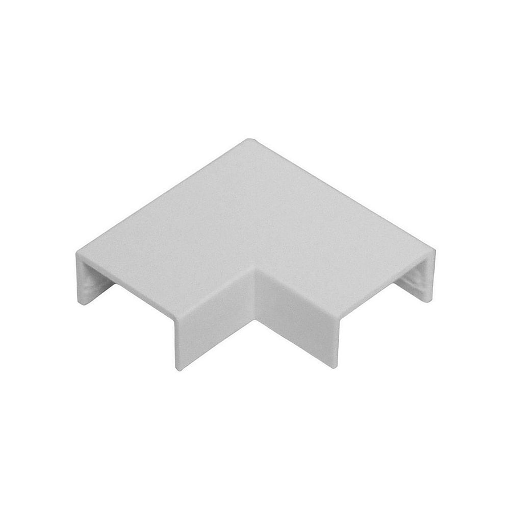 Zócalo Plástico Adhesivo Blanco 1M Tesa