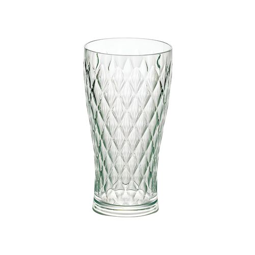 Vaso Plastico Cristal 500 Ml Ambar