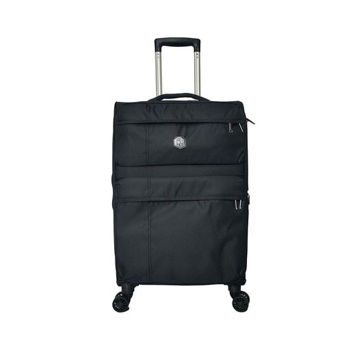 Maleta Ultralight Expandible 24” 41X25X65 Cm Cotidiana