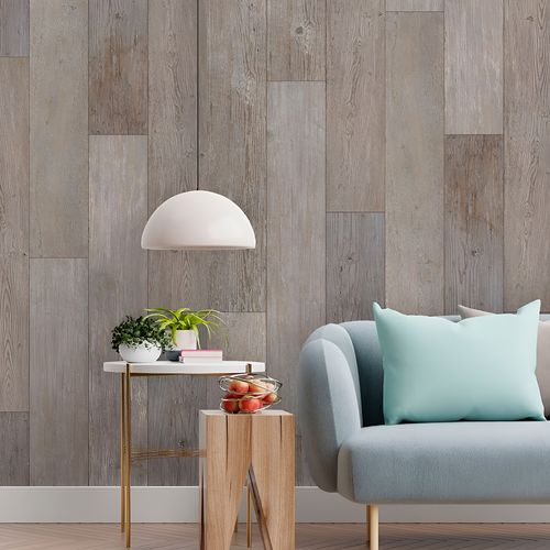 Simplisima Madera Entablonada 6 Mm 1,20X2,40 M Eternit