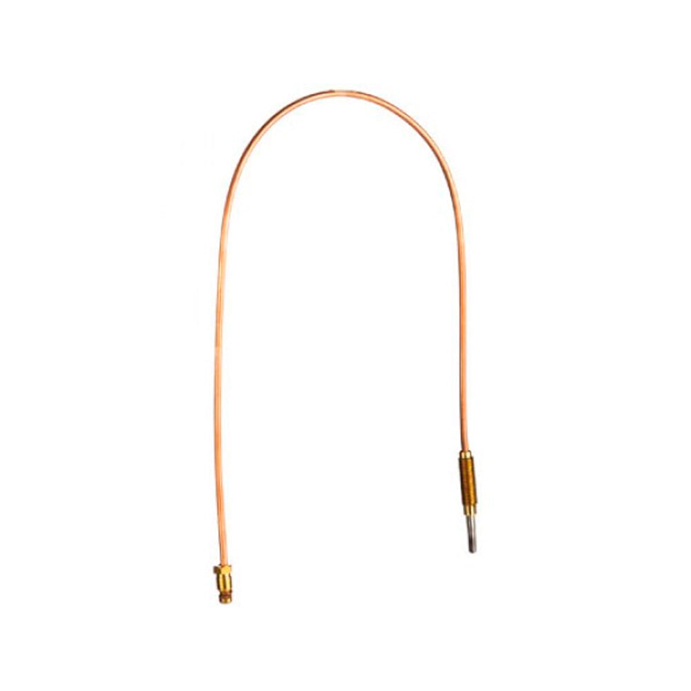 Termocupla Intercambiable Cobre 40 Cm El Fontanero