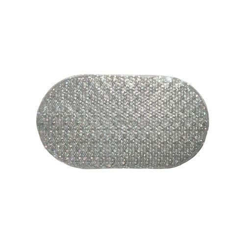 Alfombra Antideslizante Relax 65X37 Cm Amalfi