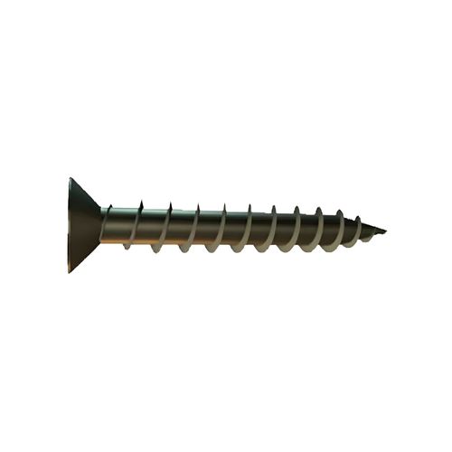 Tornillo Madera 10x1 N 500Un Es x 500U