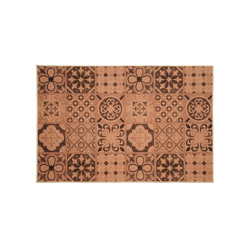 Alfombra Rubber 60x90 cm Cotidiana