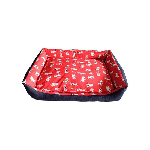 Moises Para Perros CEC Rect 80x56 Cm Tela-Jean