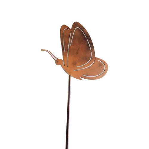 Figura Decorativa Oxido Varios Diseños Cec