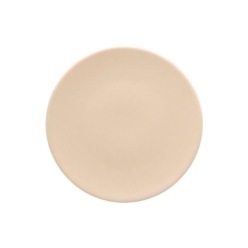 Plato Oxford Postre Merengue Rosa 19 Cm Oxford