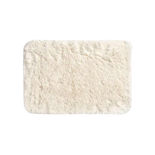 Alfombra Para Baño 40 X 60 Cm Indian Kinor