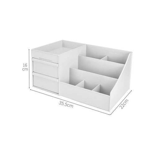 organizador multiuso 4 cajones 64x57x29