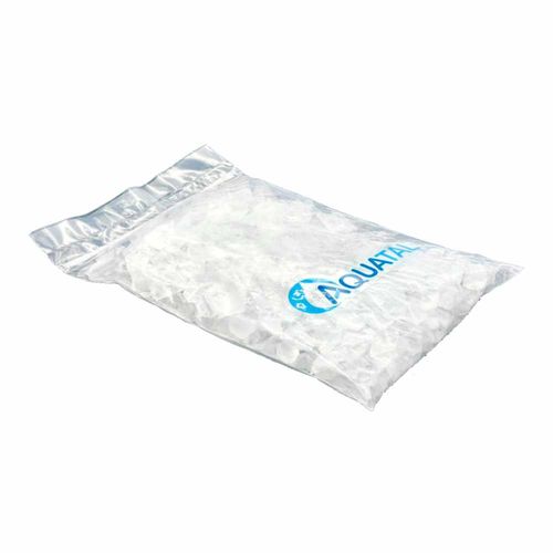 Sal De Polifosfato - Recarga Bolsa 1 Kg