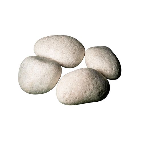 Piedras Bianco 10 Kg Selección Premium