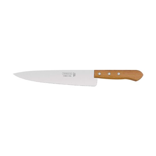 cuchillo p/asado carbon 9"