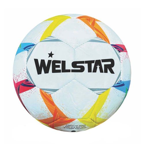 Pelota N°5 Combinada Welstar