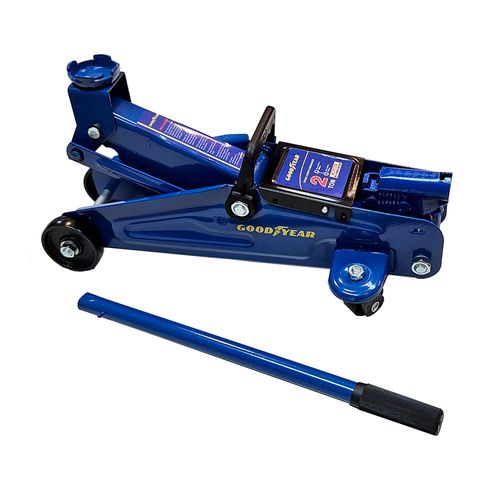 Crique Carrito 2 Toneladas Goodyear