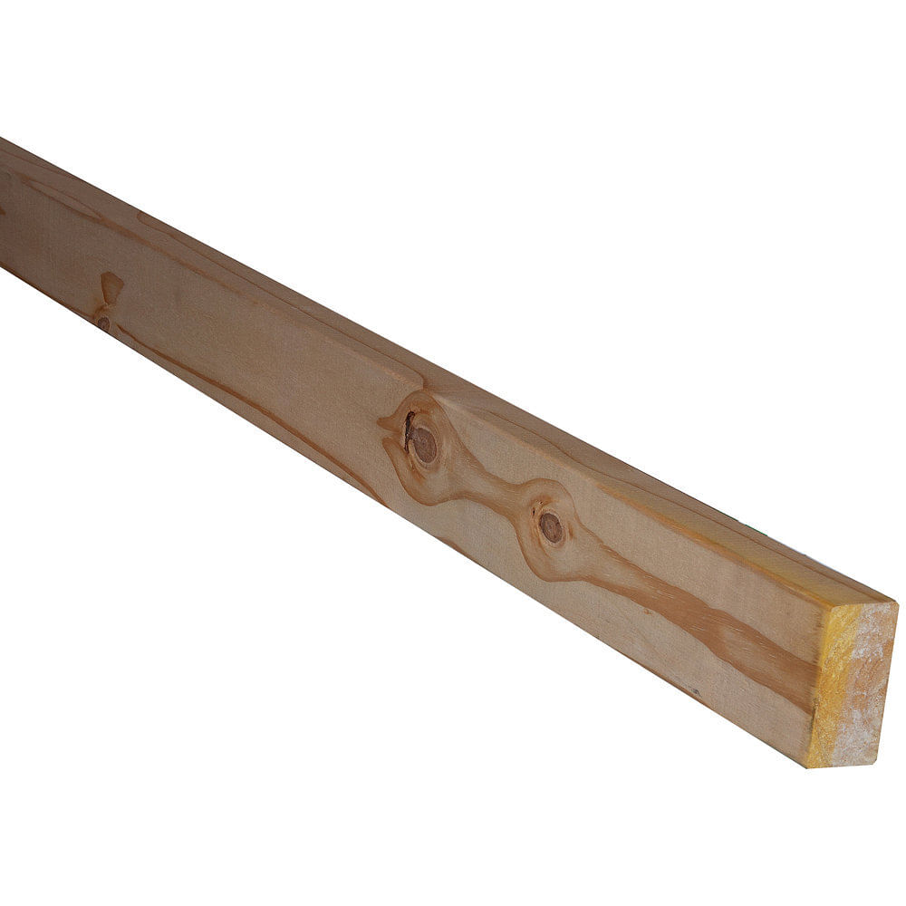 Tirante Pino Cepillado 2X4X3.05 Mts Pindo