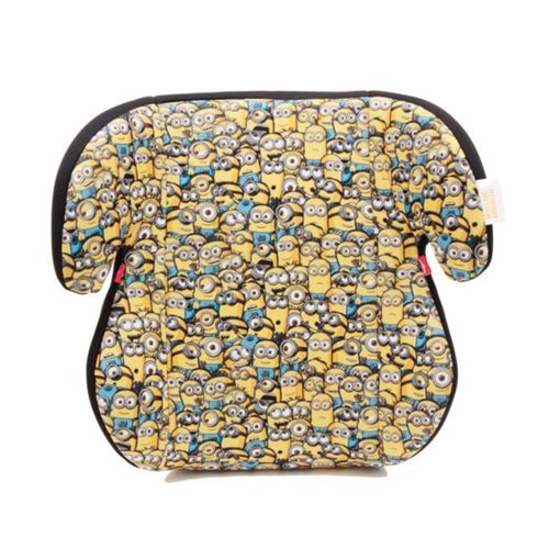 Silla De Seguridad Para Chicos Minions Iael