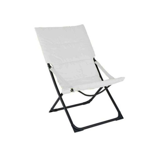 Silla Plegable Midtown Relax Blanca