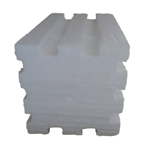 E116 E155 Ladriblock L1 08X18X33Cm
