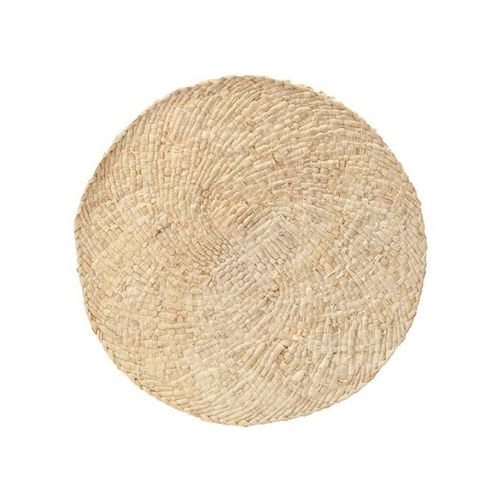 Individual Yute Natural Claro 38 Cm Dansk