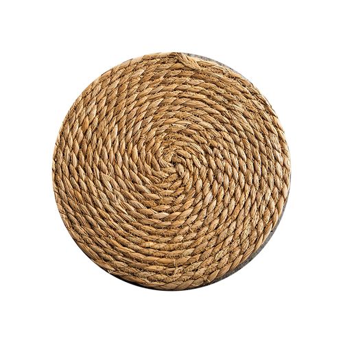 Individual Yute Natural Oscuro 38 Cm Dansk