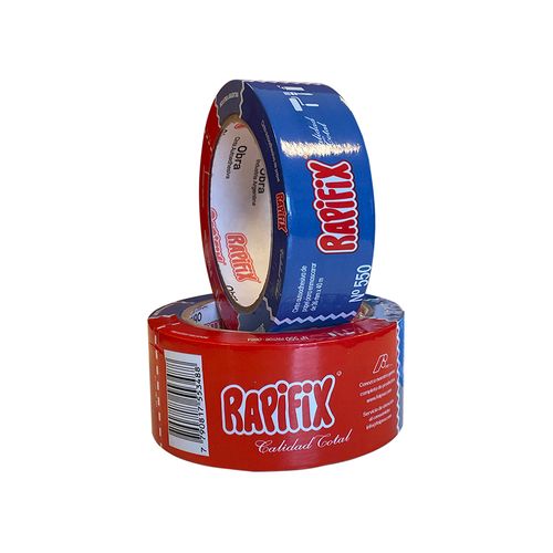 cinta pintor obra uv 36mmx40mt rapifix