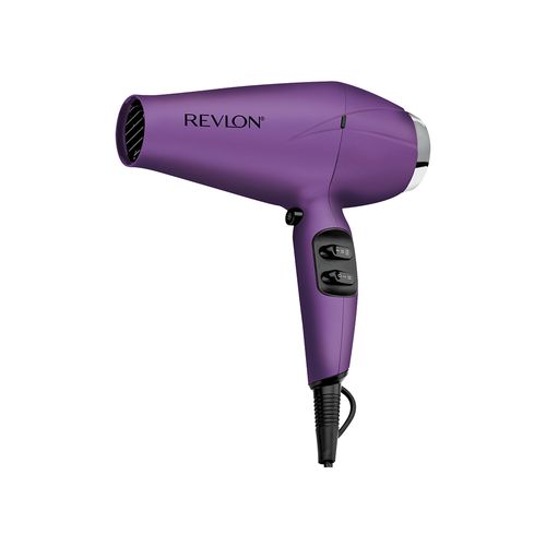 Secador De Pelo Revlon 2200W